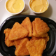 Illustration for article titled SnackTAYku: Taco Bell Is Keeping Breaded Chicken on the Menu with Chips and the Chickstar